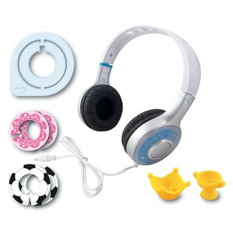 Open full size image VTech Headphones